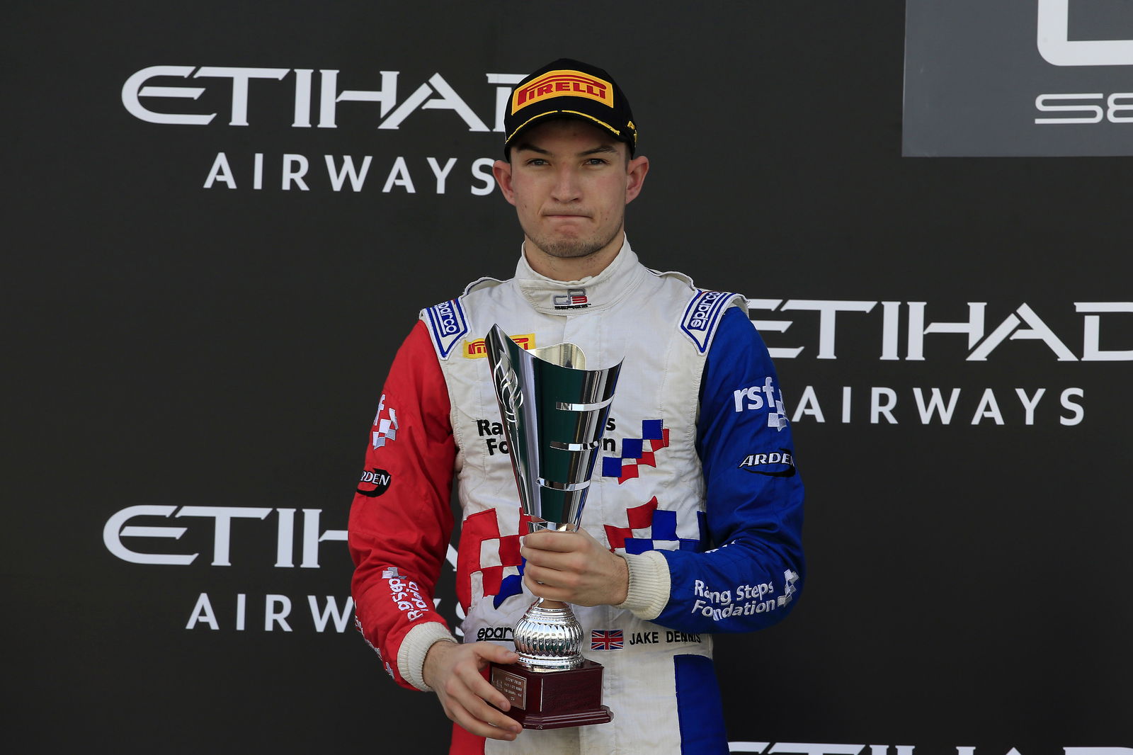 F1 Spanish GP - Driver Ratings