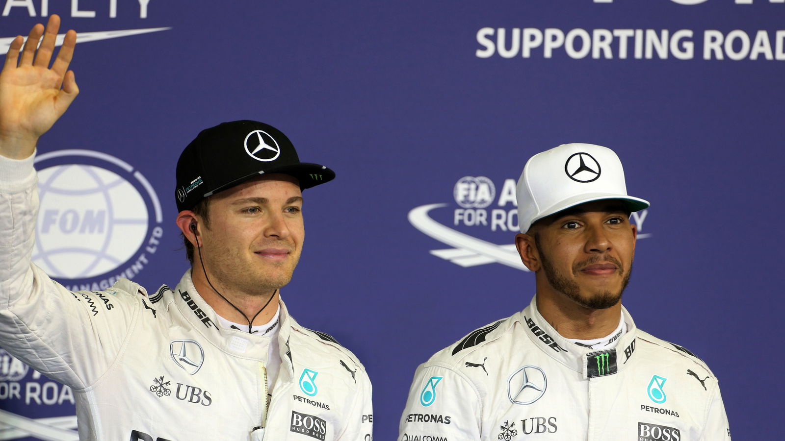 Best of 2010s: Top 10 F1 Rivalries of the Decade