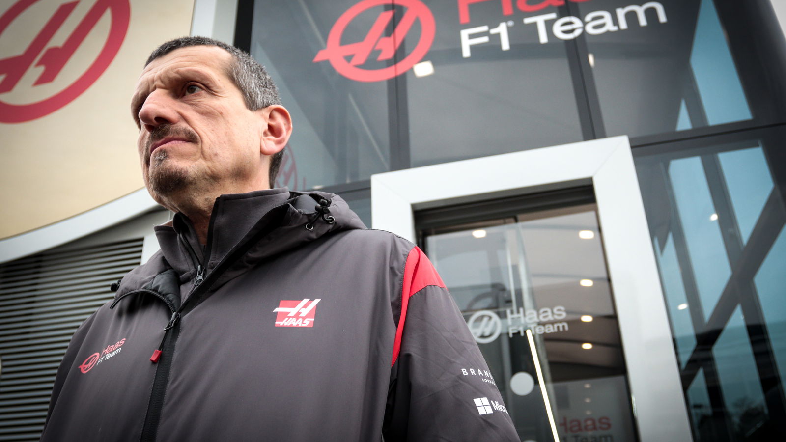 Wawancara Günther Steiner: Visi Haas F1 2020