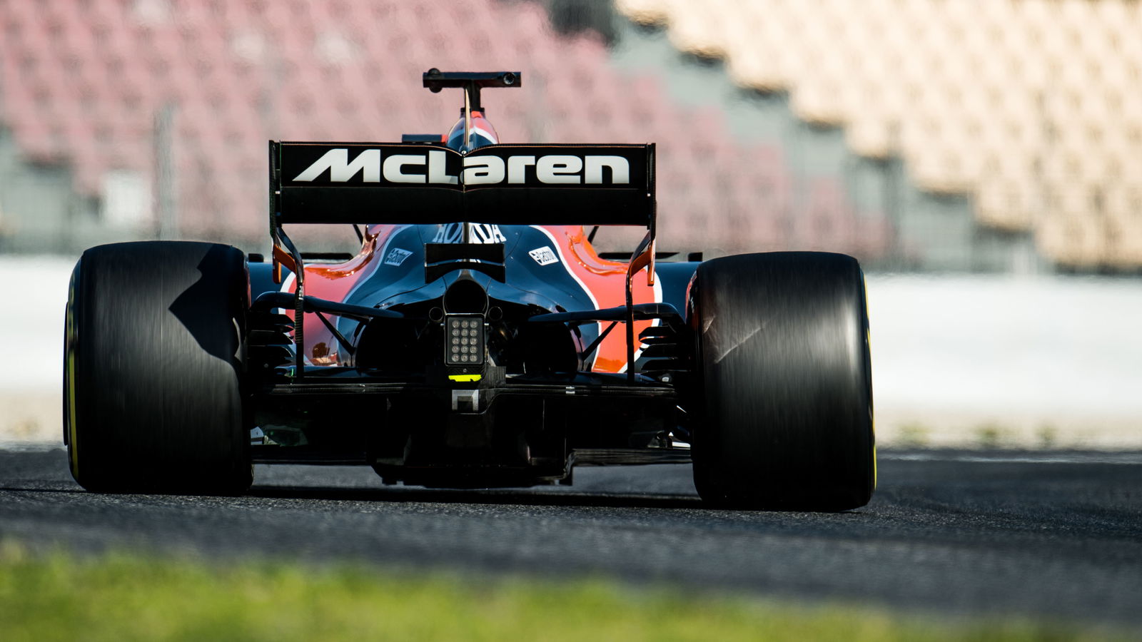 Grand Prix Driver: The final act in the McLaren-Honda tragedy