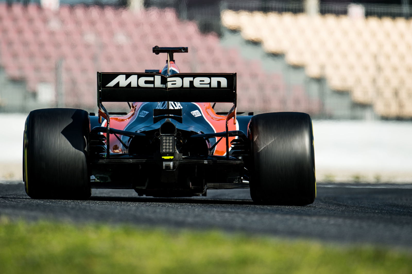 Mallya bangga dengan label 'terbaik dari yang lain' dari Force India F1