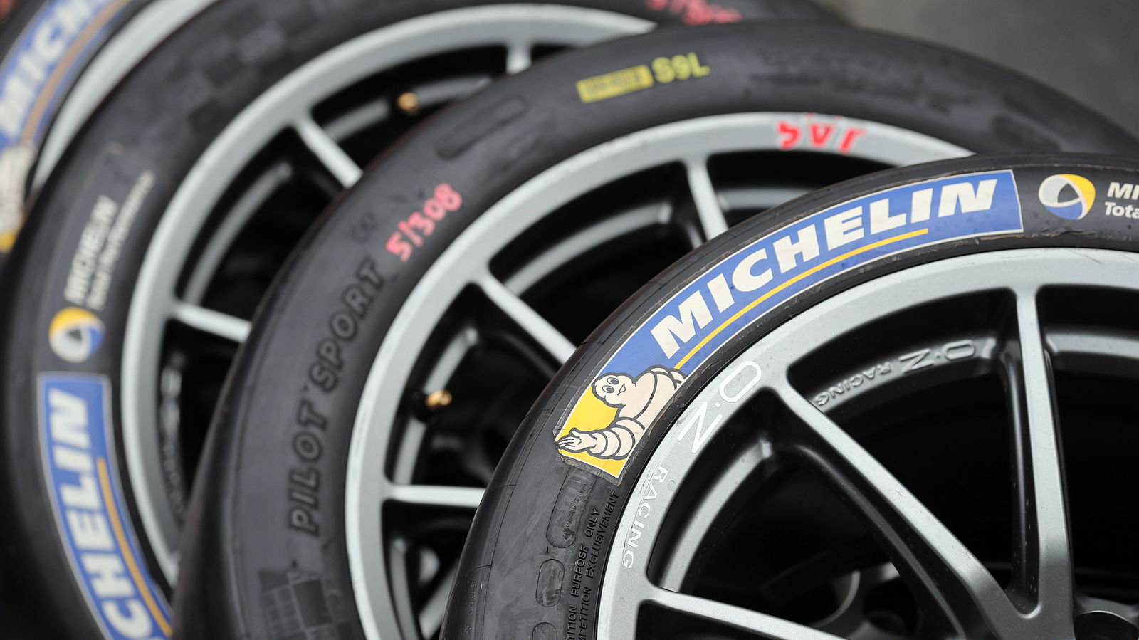 Michelin mengesampingkan kembalinya F1 untuk tahun 2020