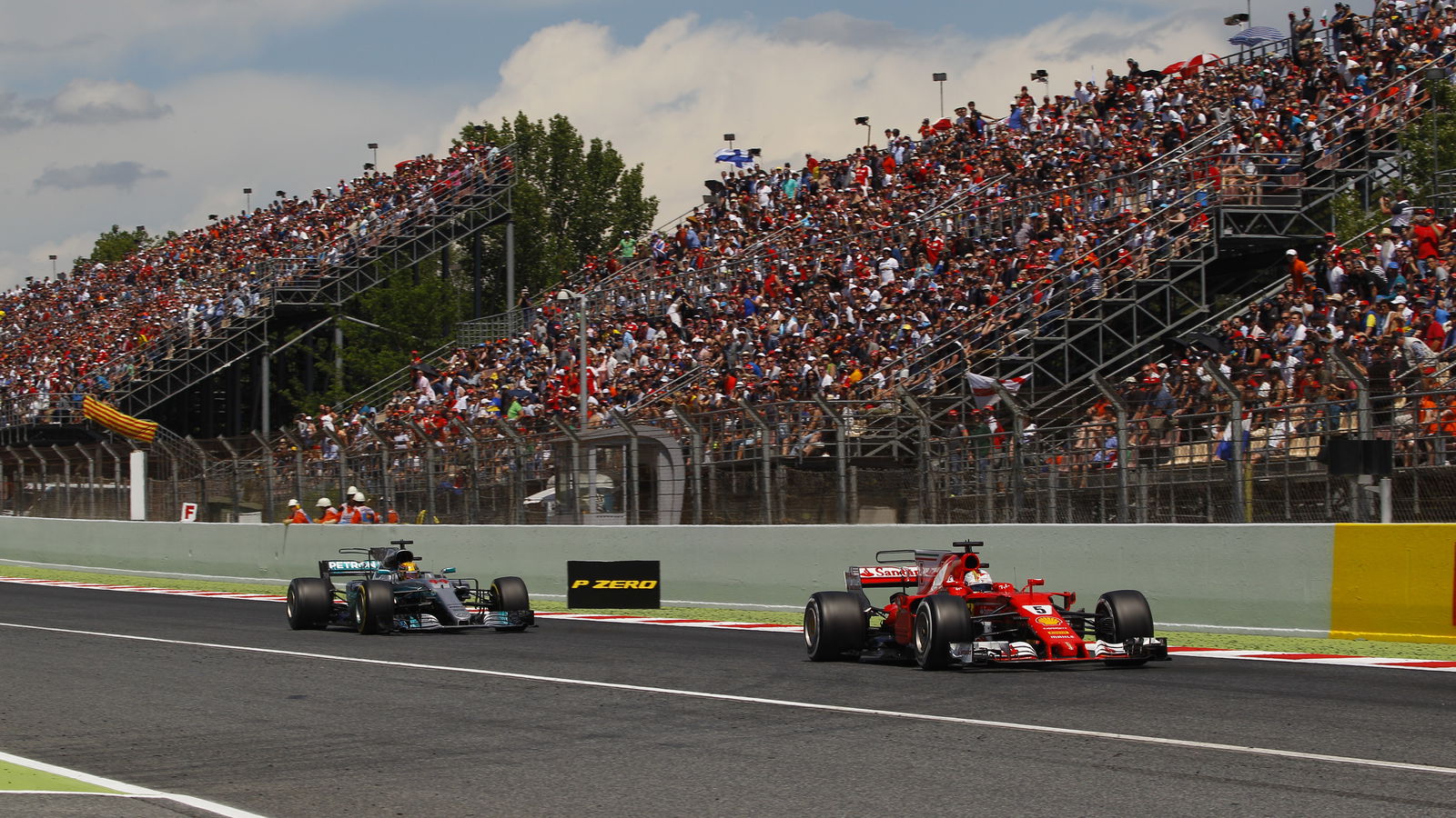 Bagaimana F1 berencana merevitalisasi liputan TV 2018-nya
