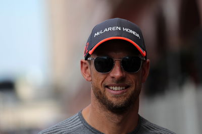 Jenson Button,