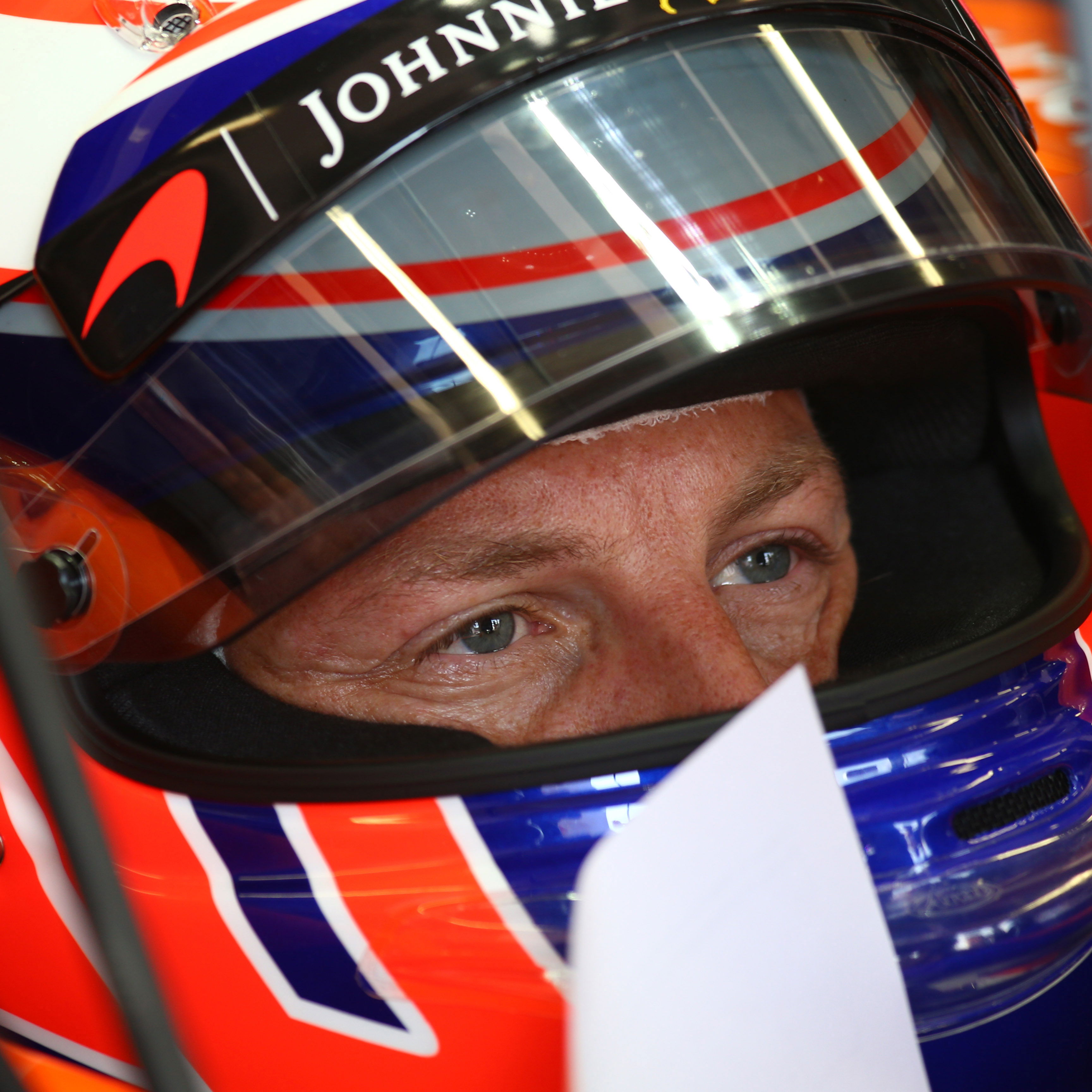 Ex-F1 driver Button wins 2018 Super GT title