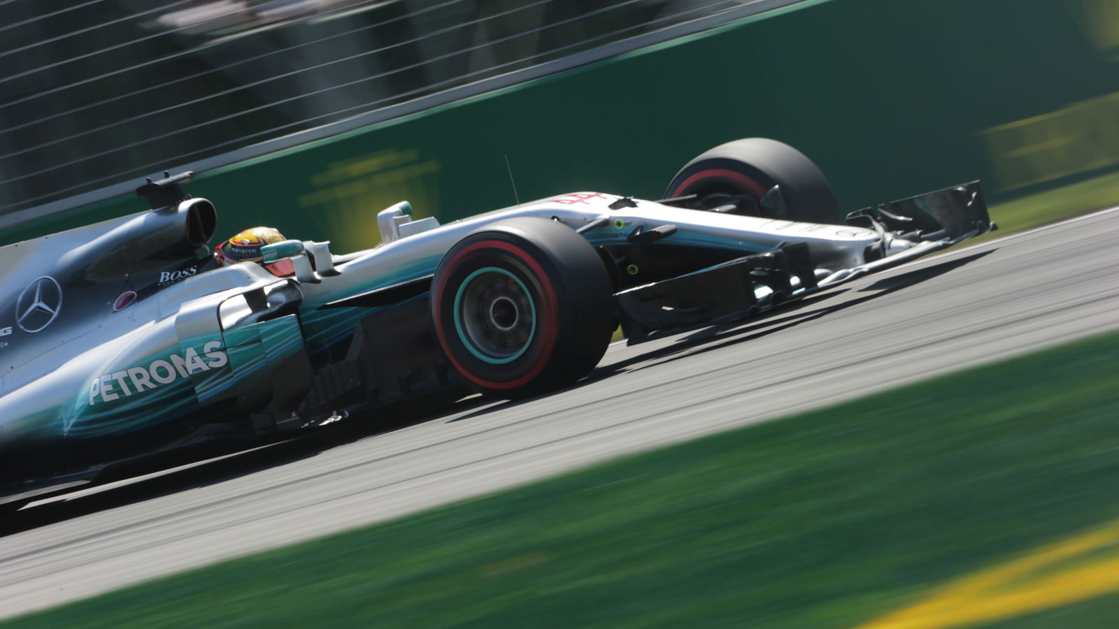 Canadian GP preview: Can anyone stop Hamilton in Montreal?