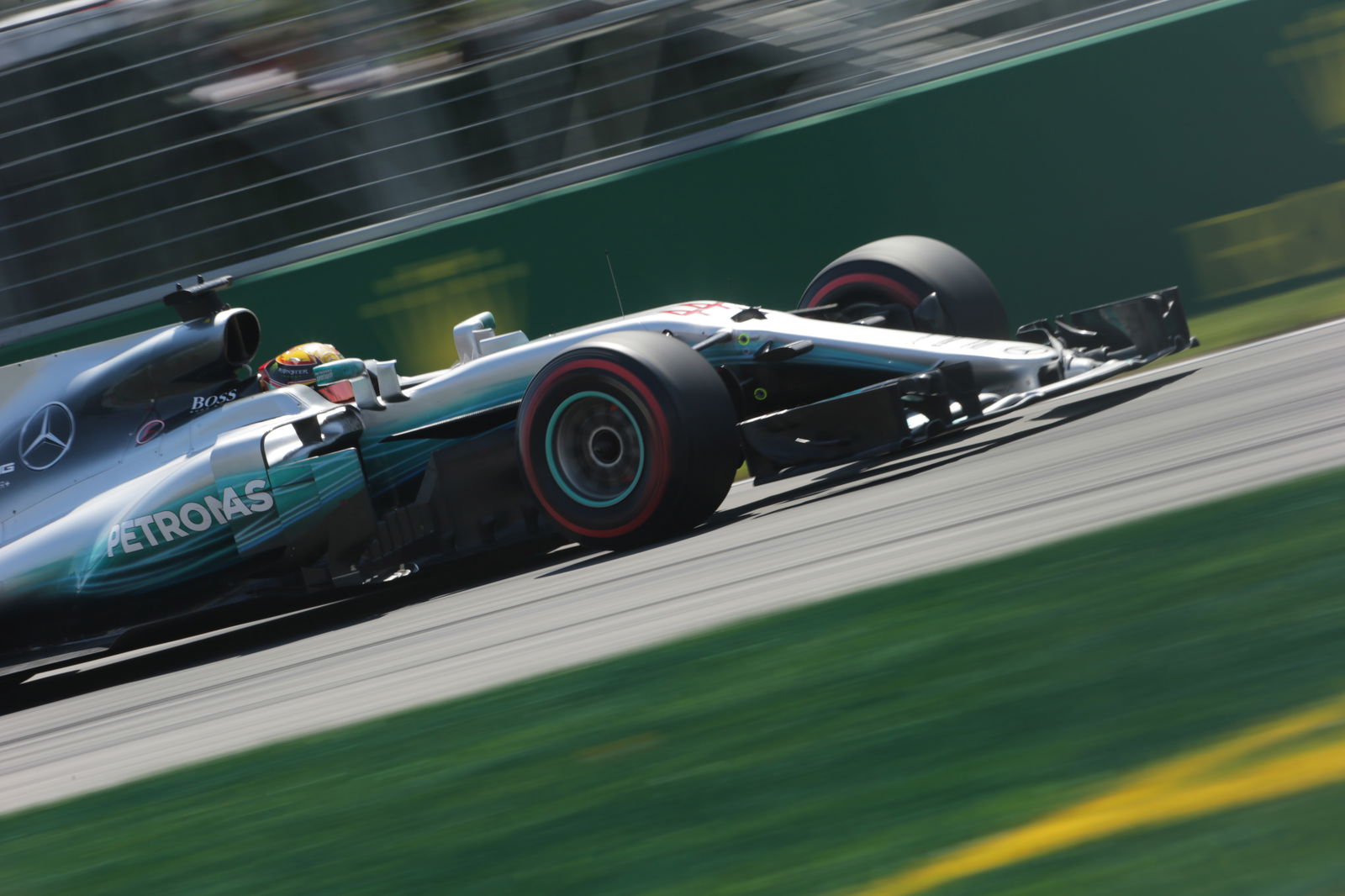 Haas lacking understanding of Hypersoft F1 tyre heading to Canada  