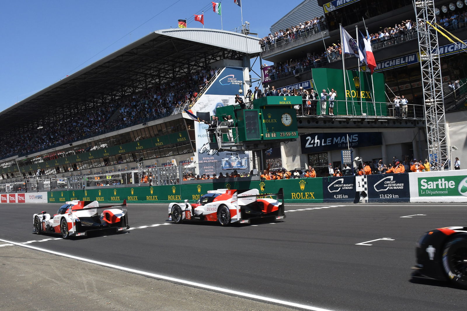 Alonso: Easier adding 'fun' WEC races to schedule than F1