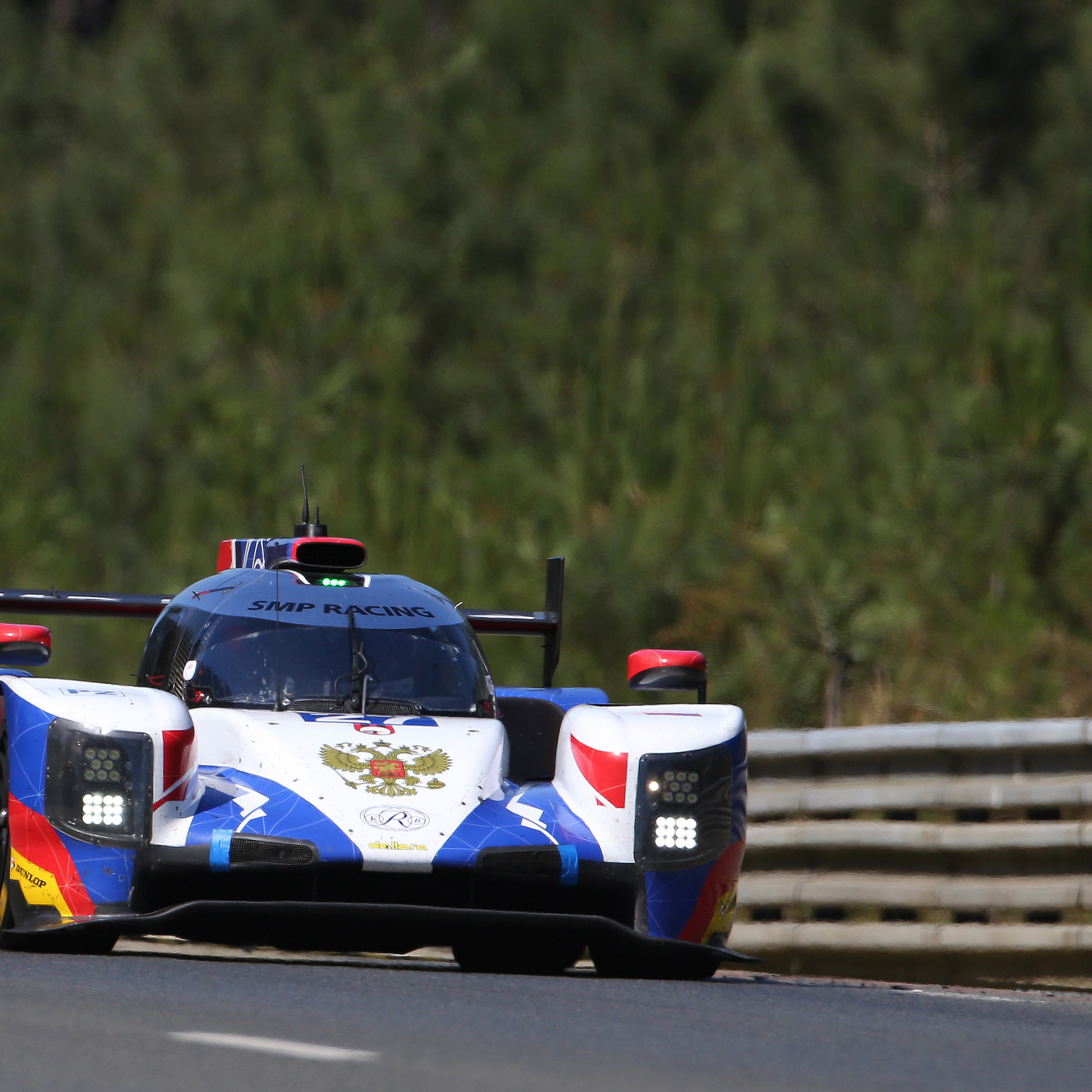 Kubica still weighing up Manor WEC offer