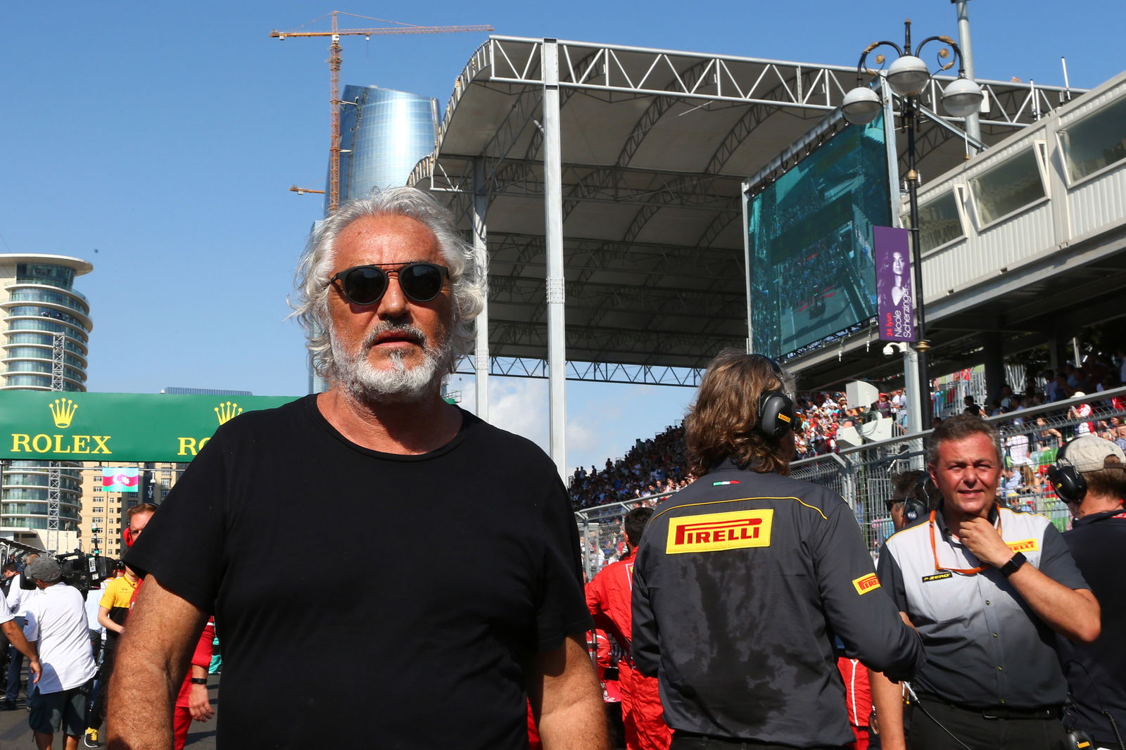 McLaren F1 boss predicts “turbulent” 2021 negotiations 