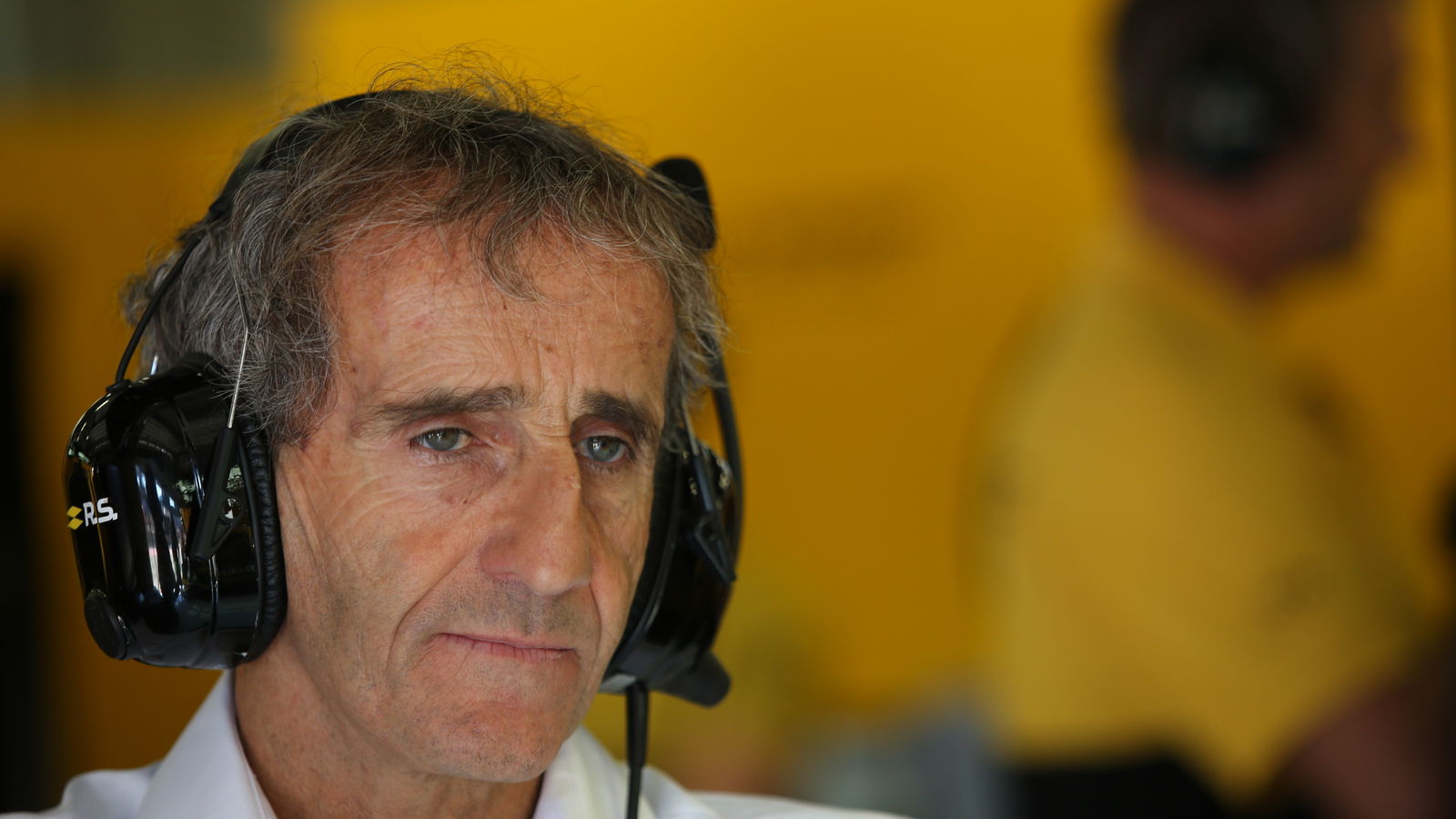 Prost: No F1 constructors want return to V8/V10 engines