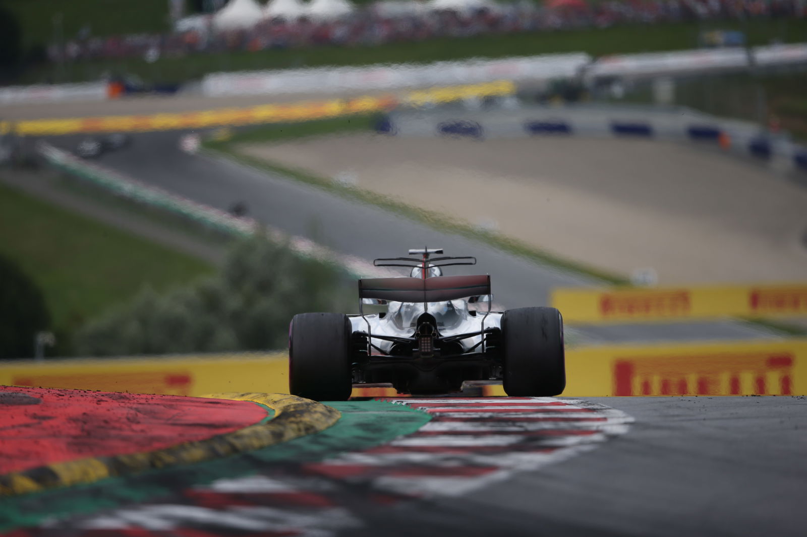 When is the F1 Austrian Grand Prix and how can I watch it 