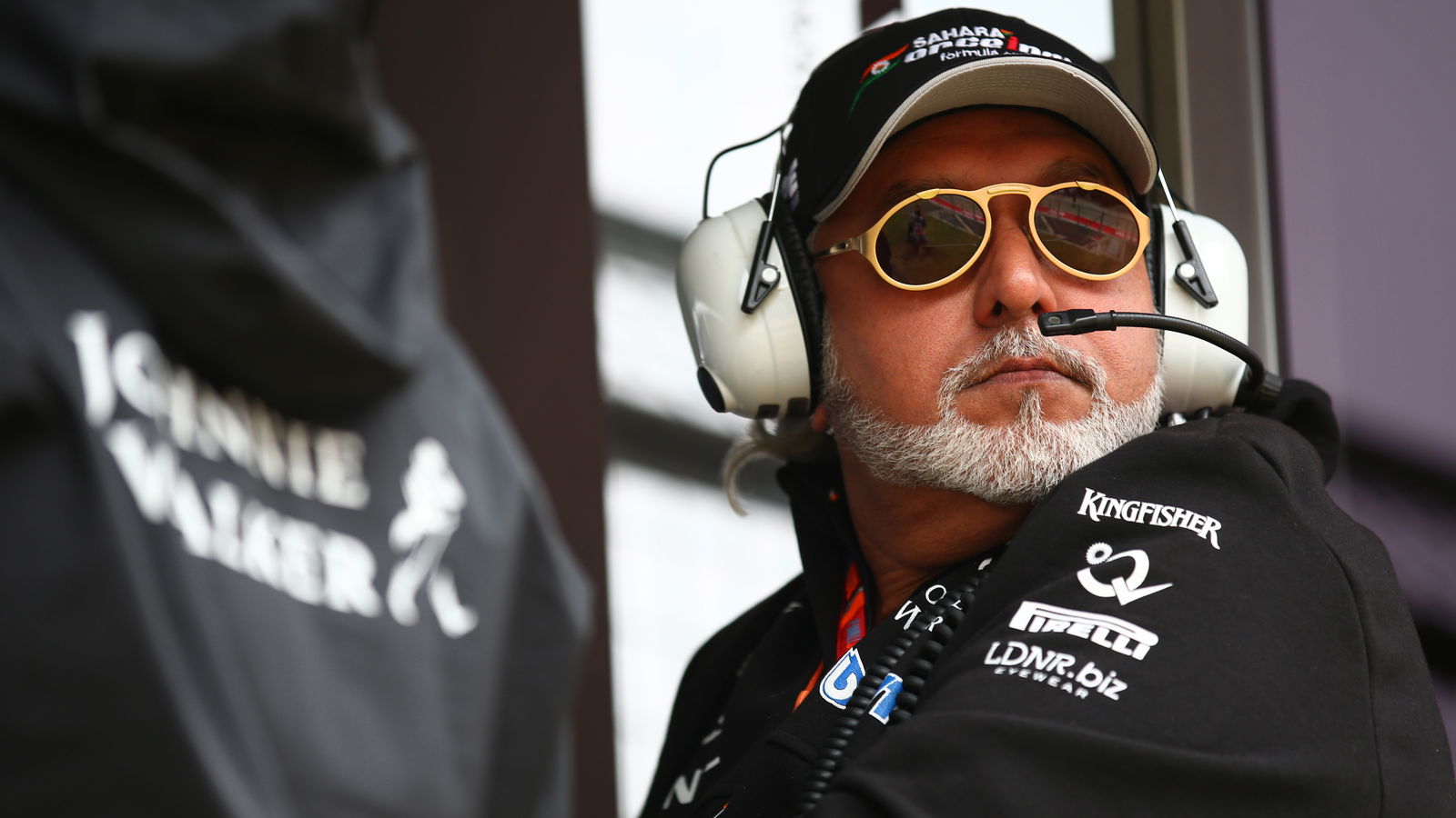 Mallya mengatakan penjualan cepat Force India 'tidak mungkin'