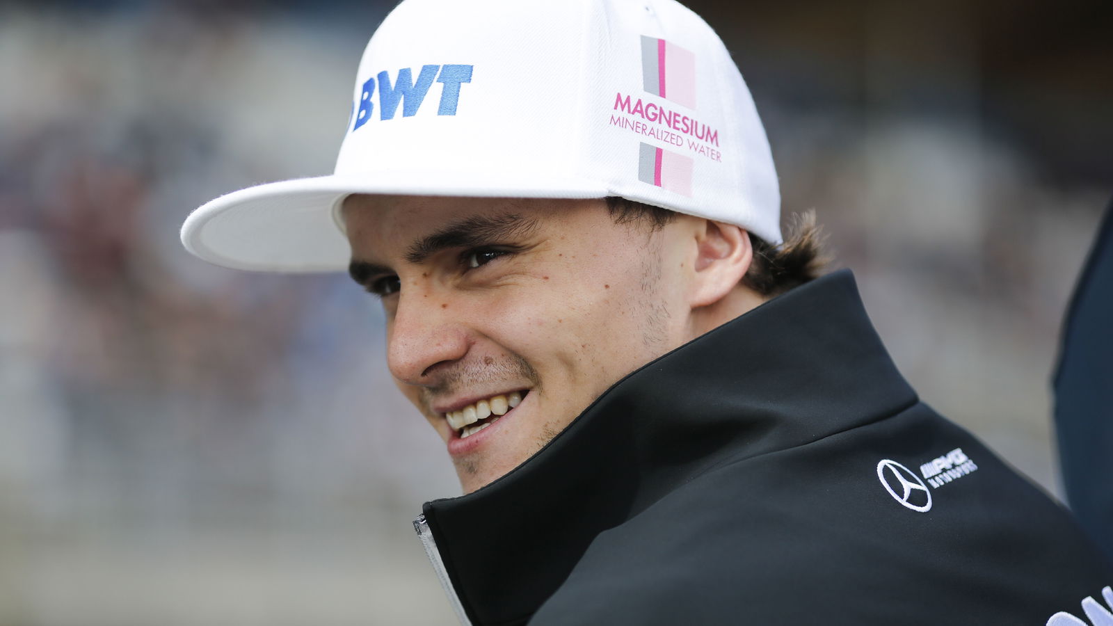 Auer relishing Wehrlein DTM battle 