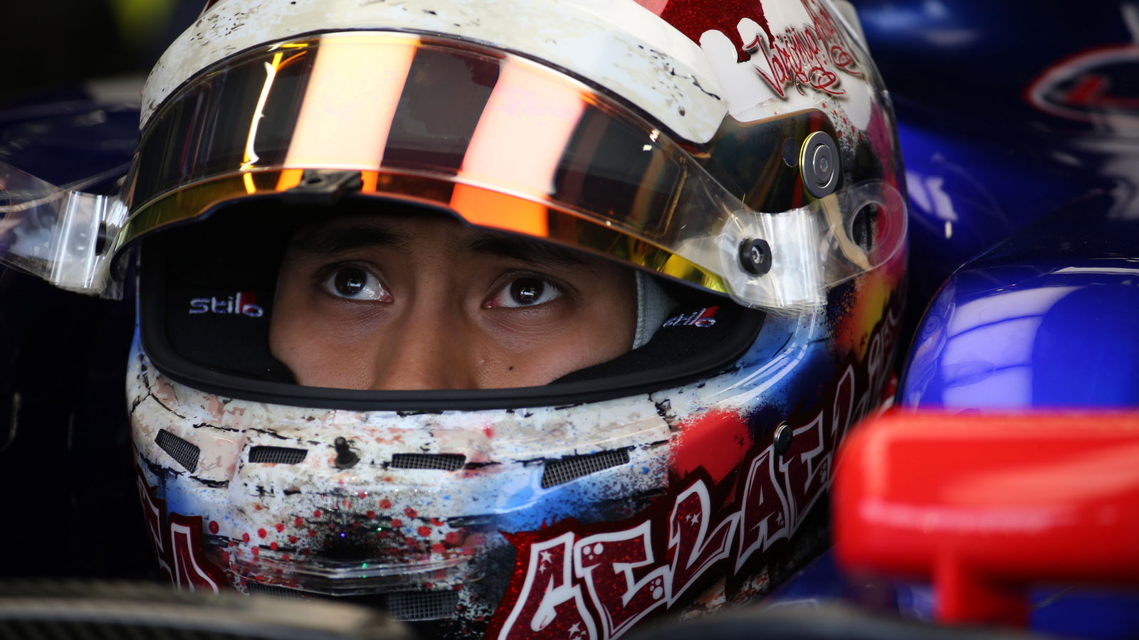 Gelael ready for 'big push' with sights set on 2019 F1 seat