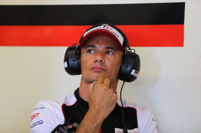 Stephane Sarrazin