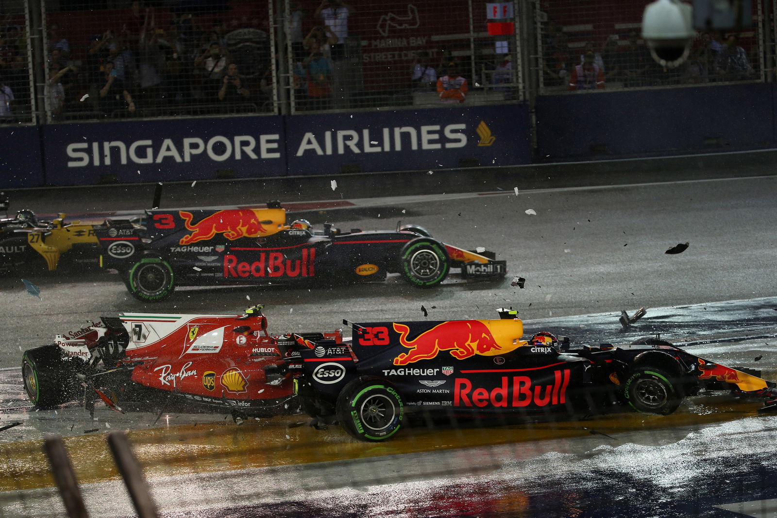 Wawancara Günther Steiner: Visi Haas F1 2020