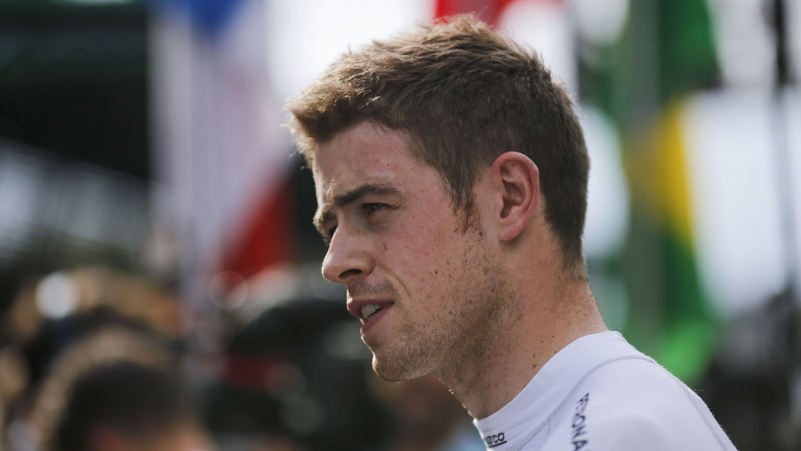 Di Resta sedang mempertimbangkan peralihan Formula E setelah Mercedes 'DTM keluar