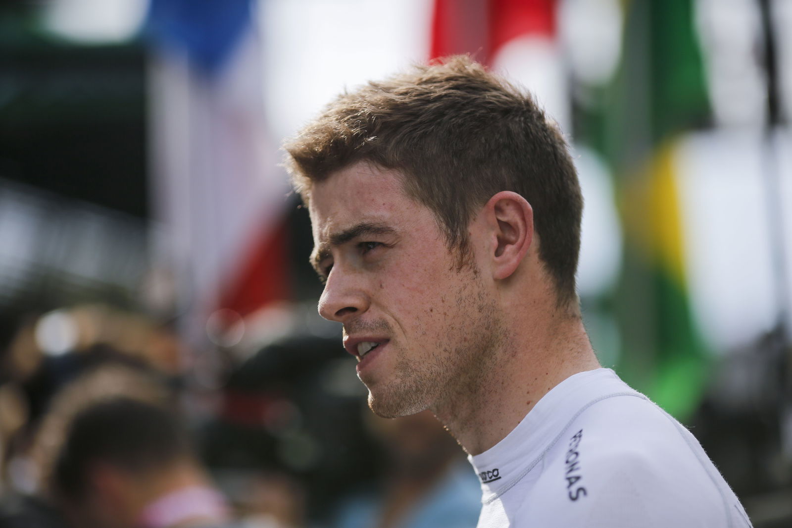 Black Book Motorsport Q&A: Formula E's Sébastien de Chaunac