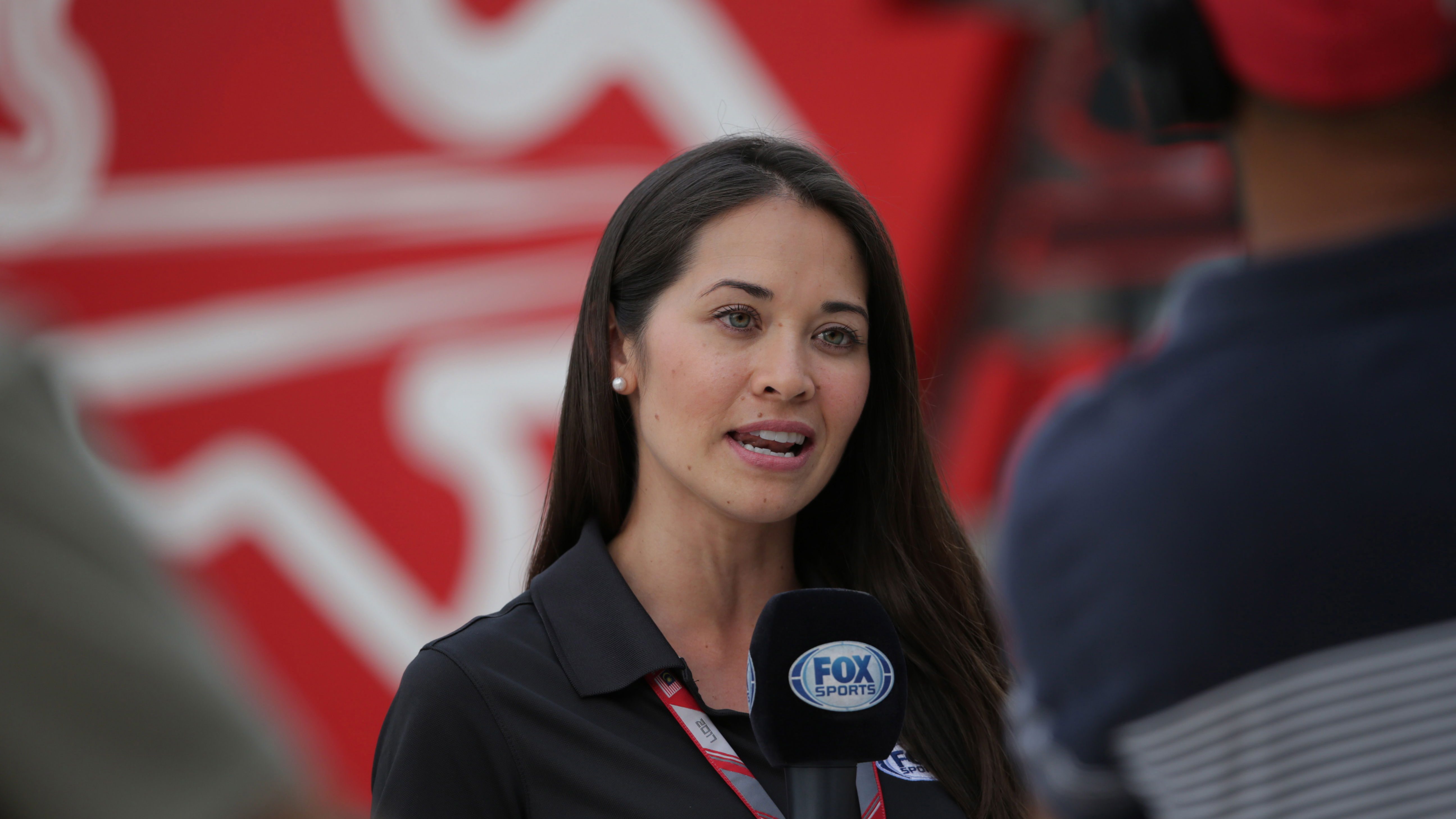 Fox Sports, F1, 