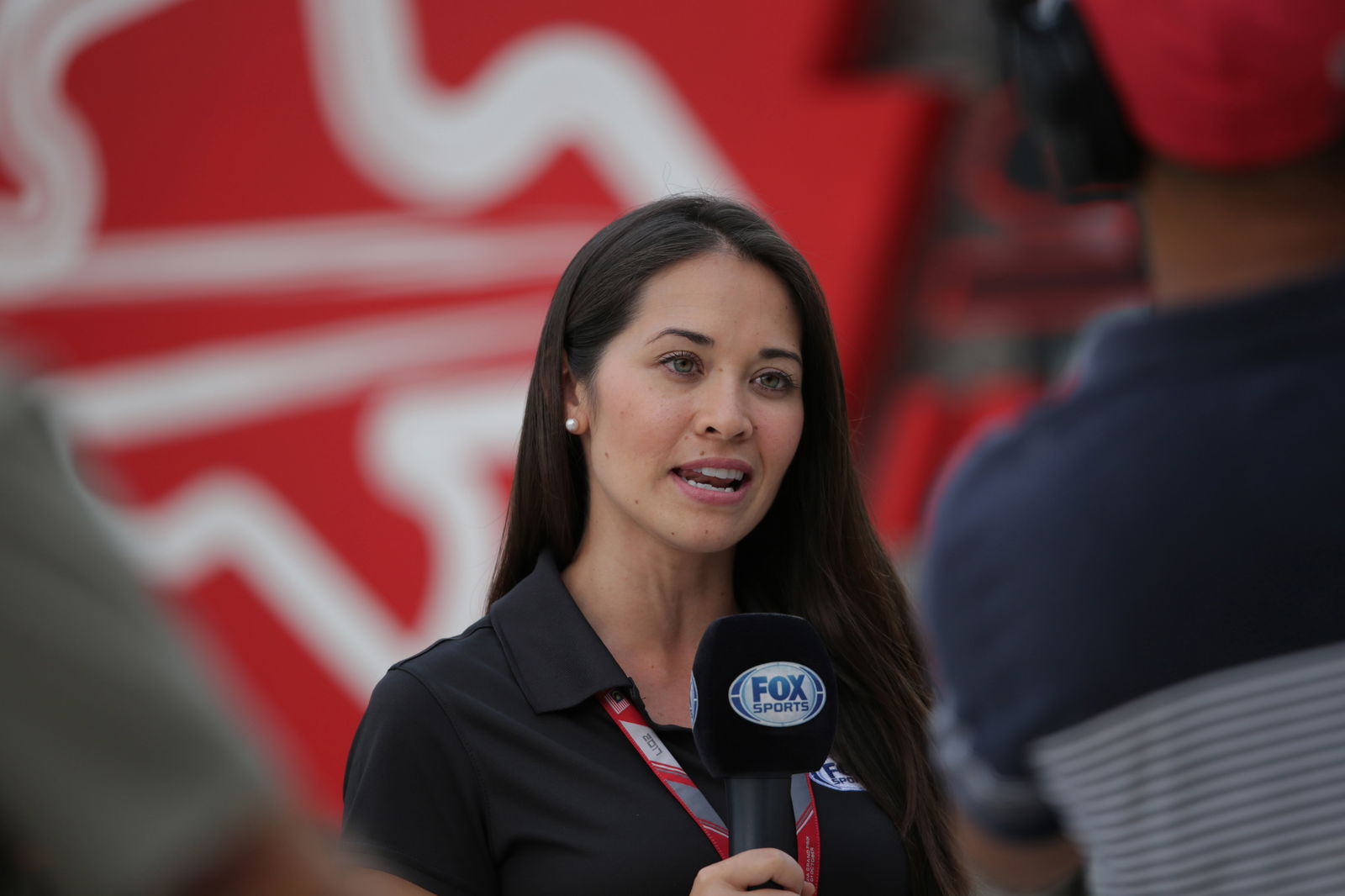 Fox Sports, F1, 