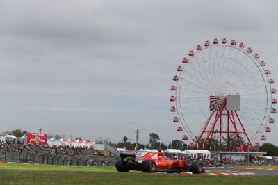 Giovinazzi confirmed in Sauber F1 race seat for 2019