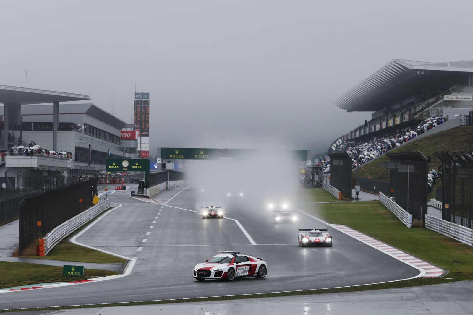 Ravetto menunjuk kepala tim ByKolles WEC