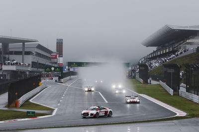 WEC mengonfirmasi perubahan tanggal Fuji untuk mengakomodasi Alonso