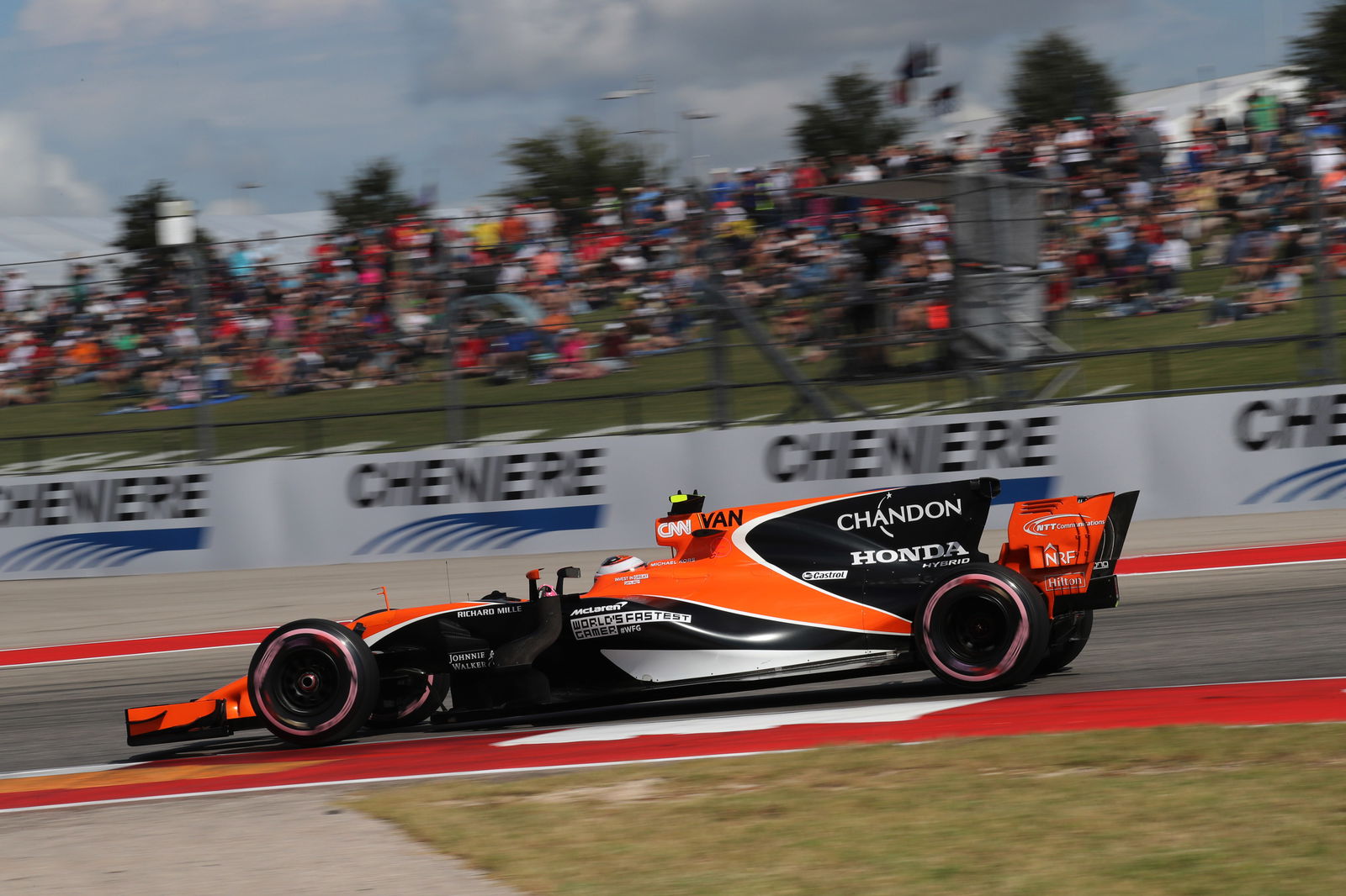 F1 launches new Pirelli Hot Laps programme