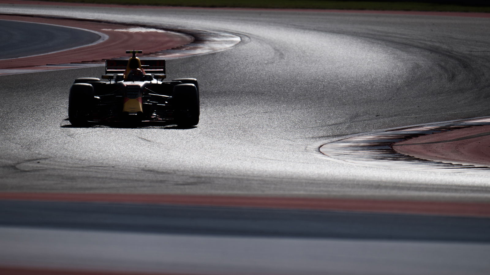 Ricciardo feels Red Bull car 'could be a lot better' in Austin