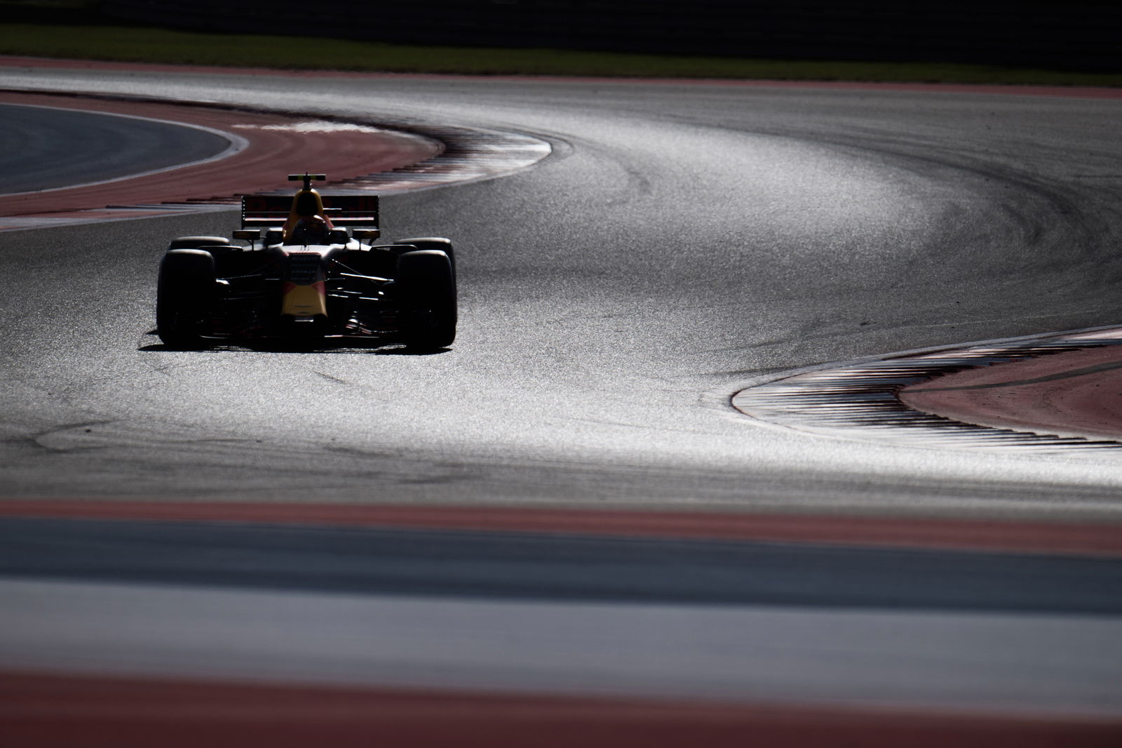 Raikkonen: Starting US GP on clean side of grid 'makes quite a big difference'