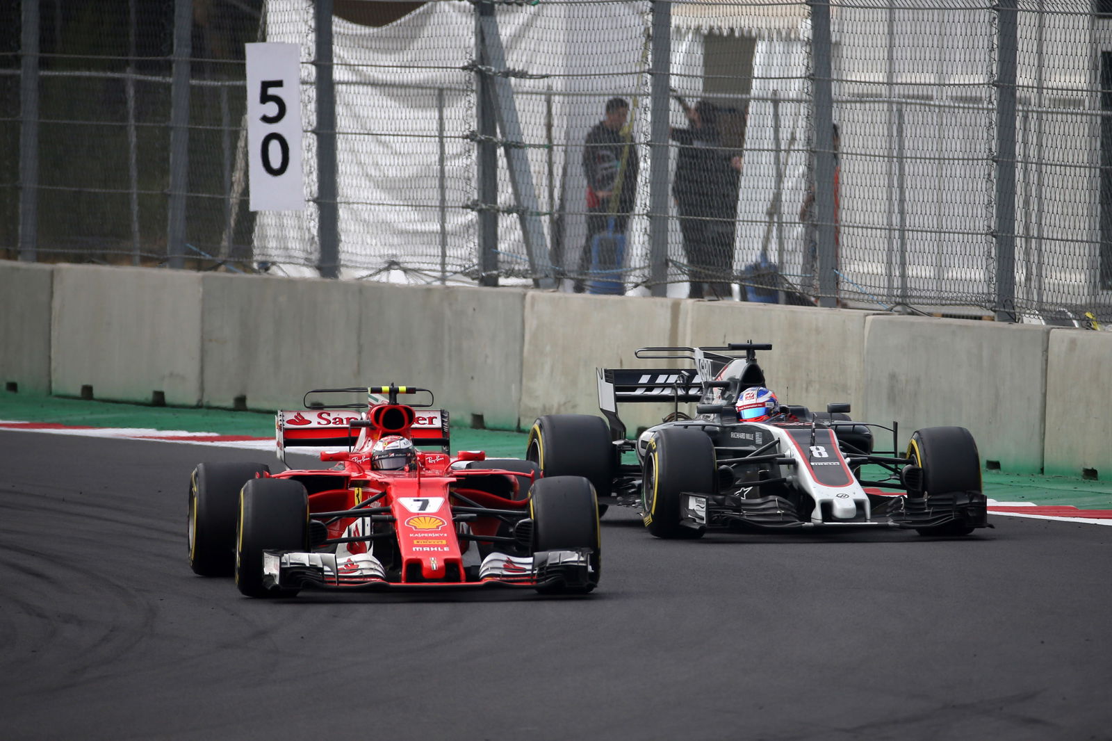 Alonso: McLaren expectations greater than last 3 years