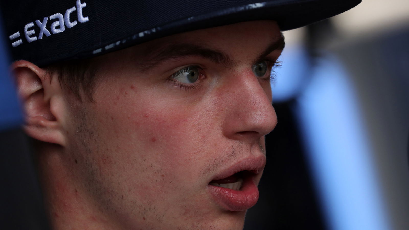 Formula 1 Gossip: Verstappen 'perplexed' by Hamilton