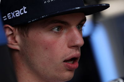 Formula 1 Gossip: Verstappen 'perplexed' by Hamilton