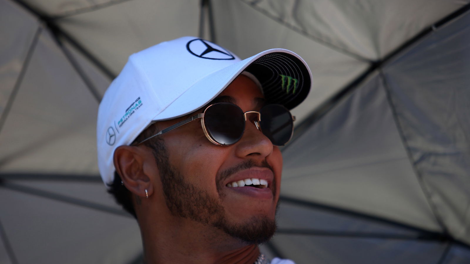 Formula 1 Gossip: Hamilton 'interested' in Nascar