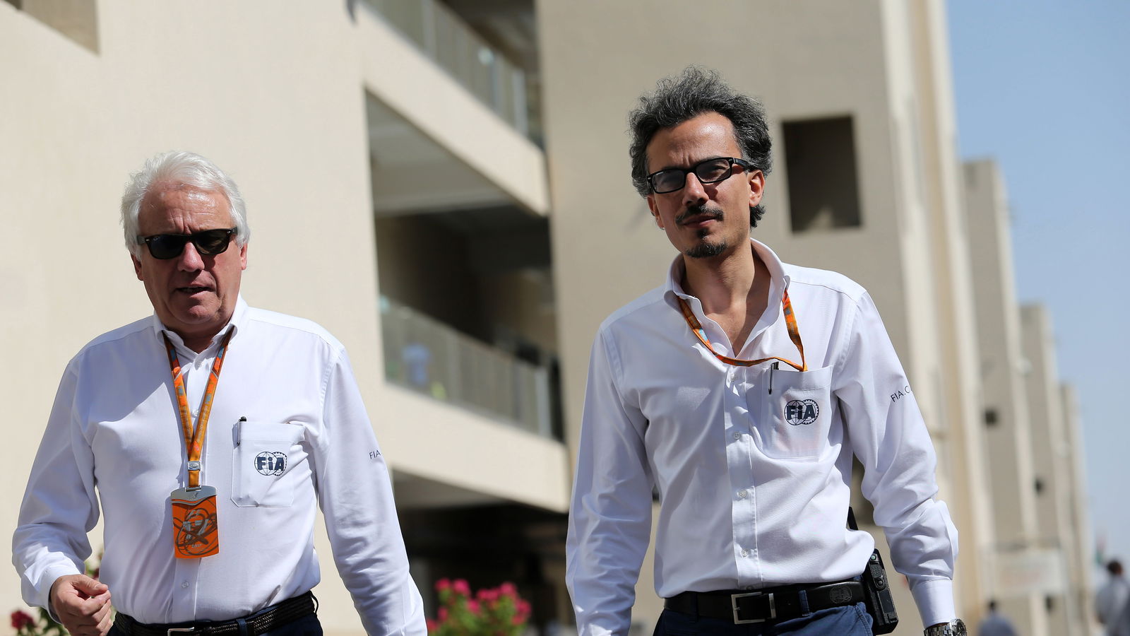 Direktur keselamatan FIA Mekies akan bergabung dengan Ferrari