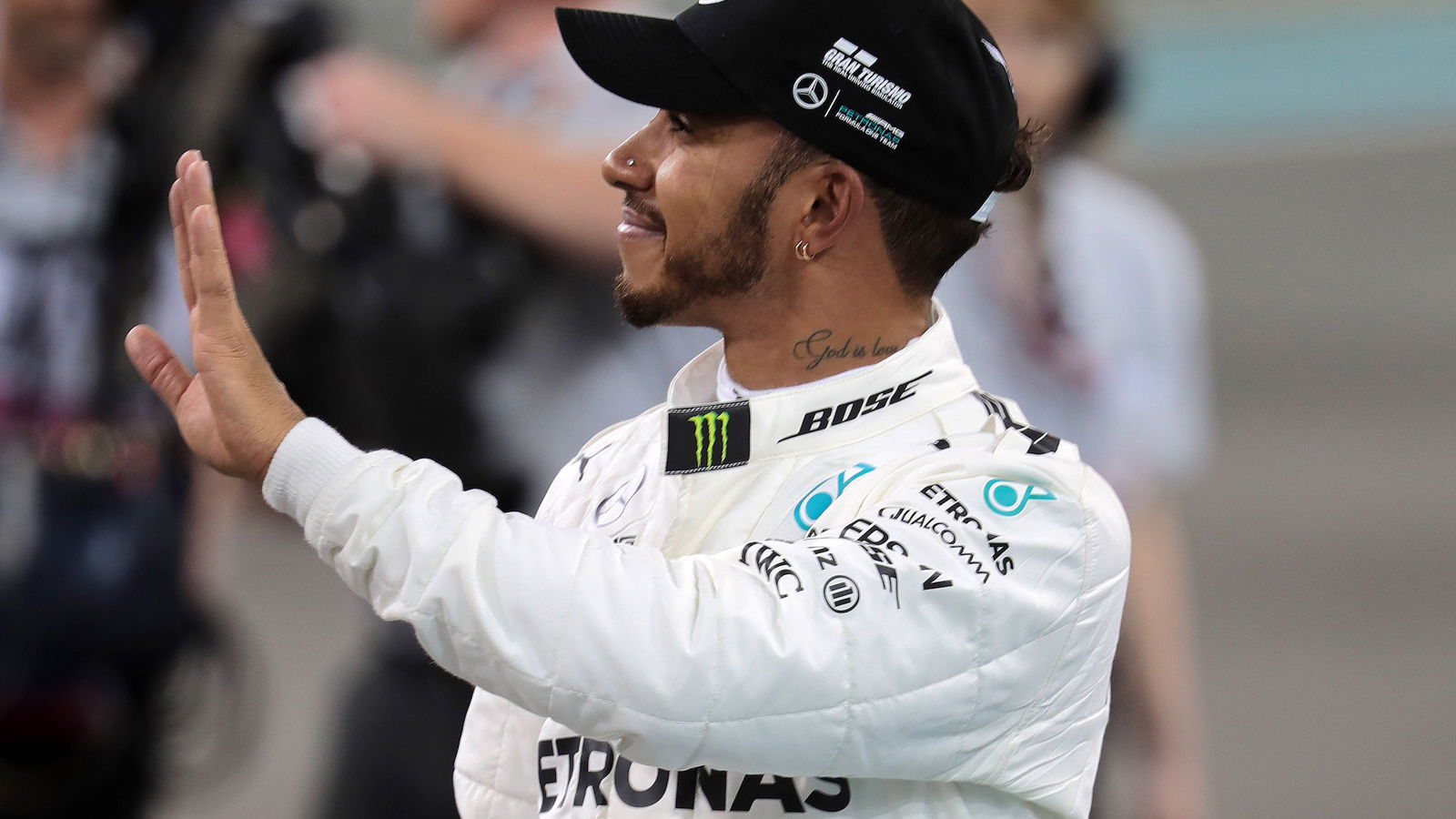 Formula 1 Gossip: Hamilton thinking of quitting, says Rosberg
