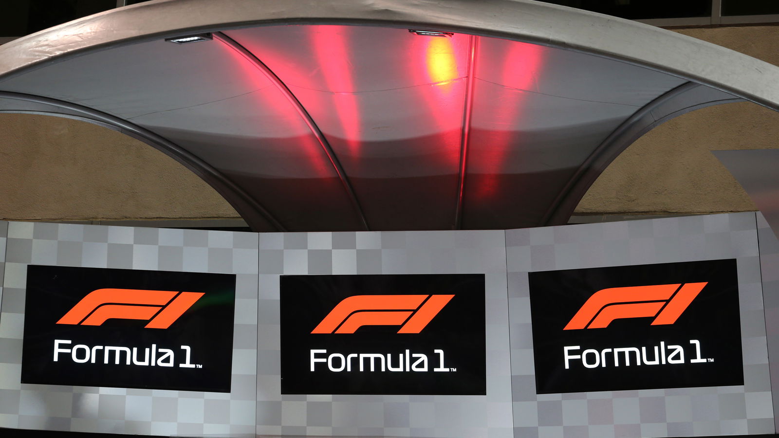 F1 mengumumkan podcast resmi baru