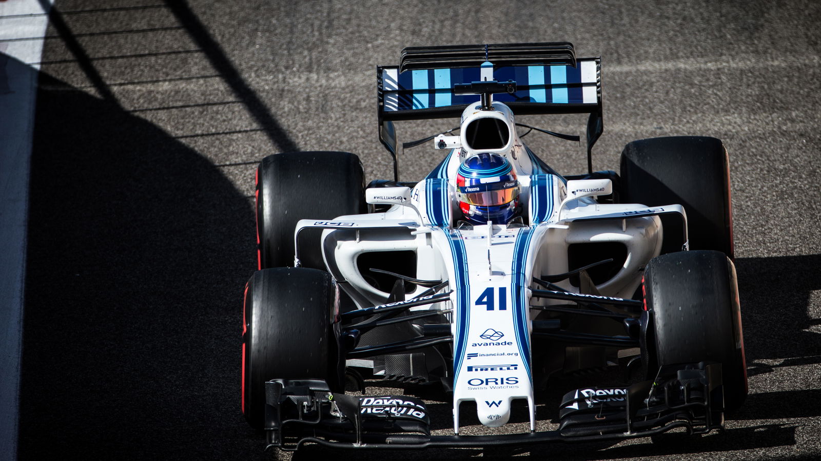 Williams denies new F1 sponsor linked to Sirotkin arrival