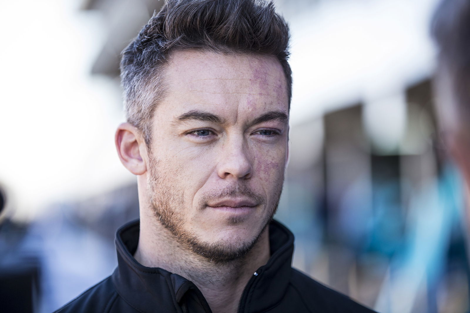 Van der Zande bergabung dengan jajaran DragonSpeed WEC LMP1