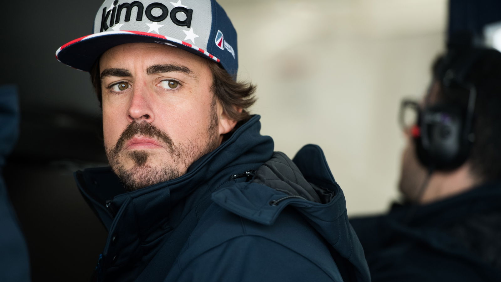 Alonso “apprehensive” about McLaren's F1 2018
