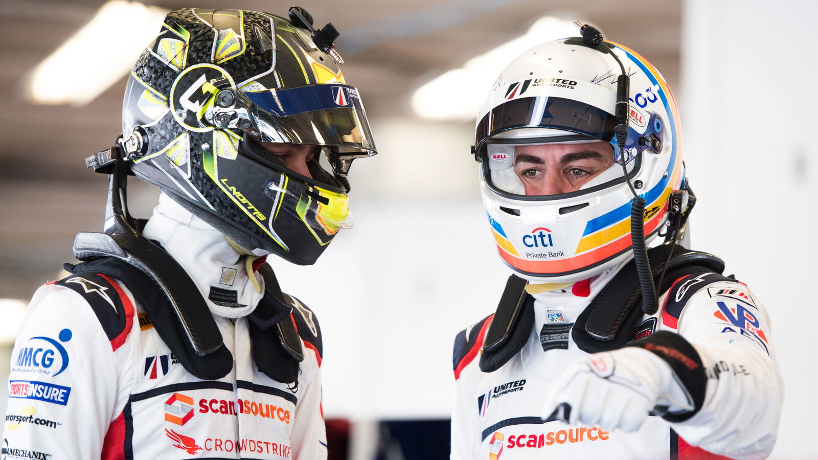 Norris menargetkan tamasya Le Mans mengikuti pengalaman Daytona