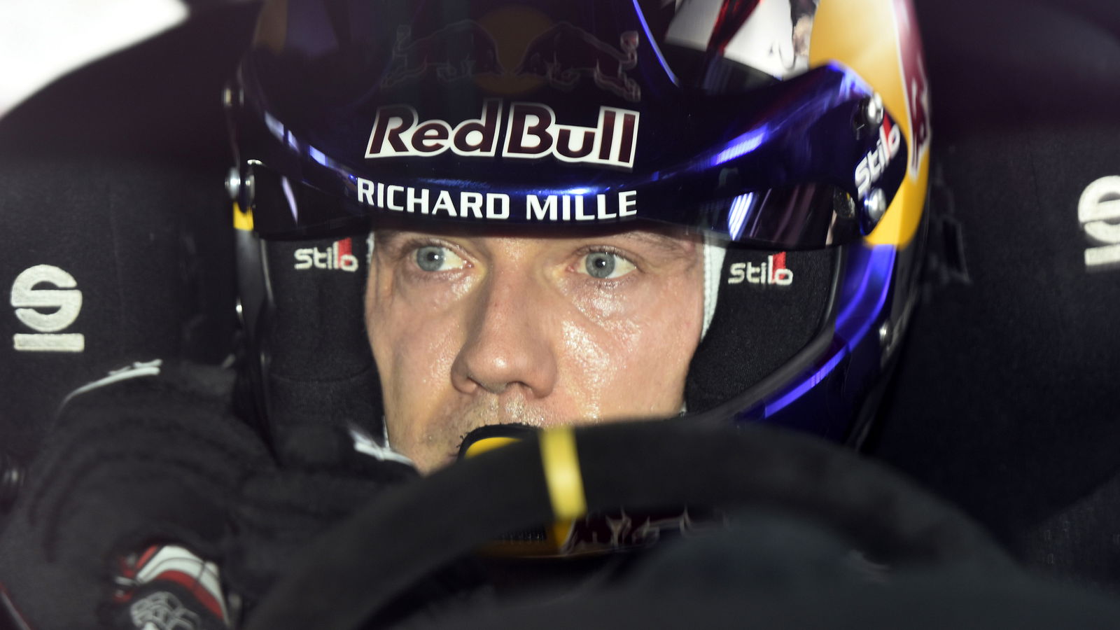 Ogier picks out key Rally Sweden rivals