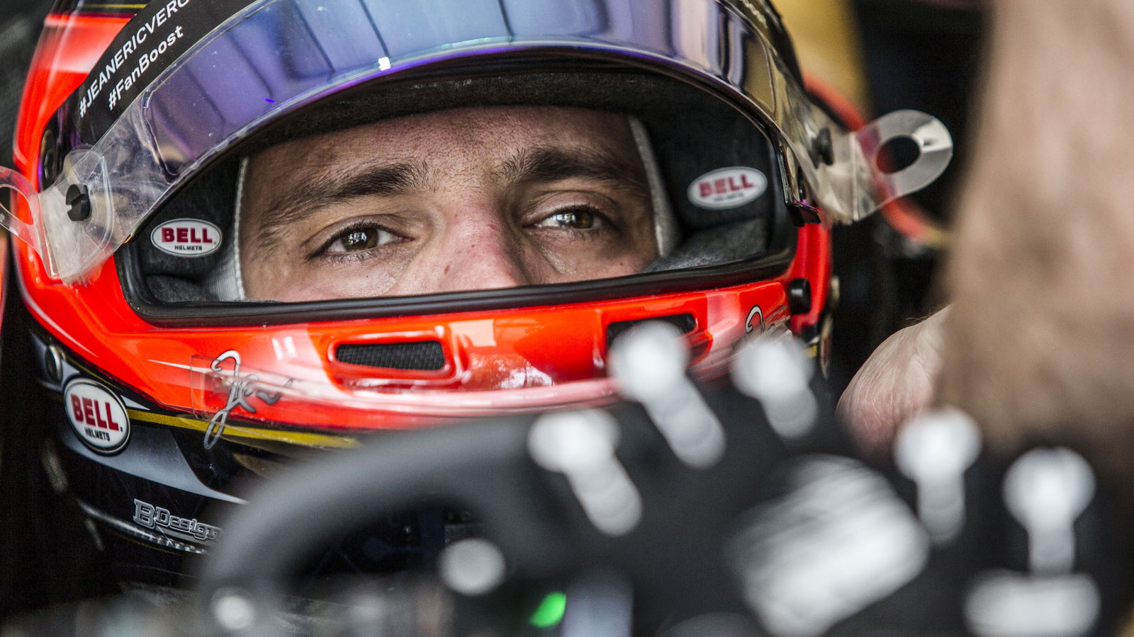 FE menunjuk pemimpin Vergne untuk mengikuti ELMS 2018