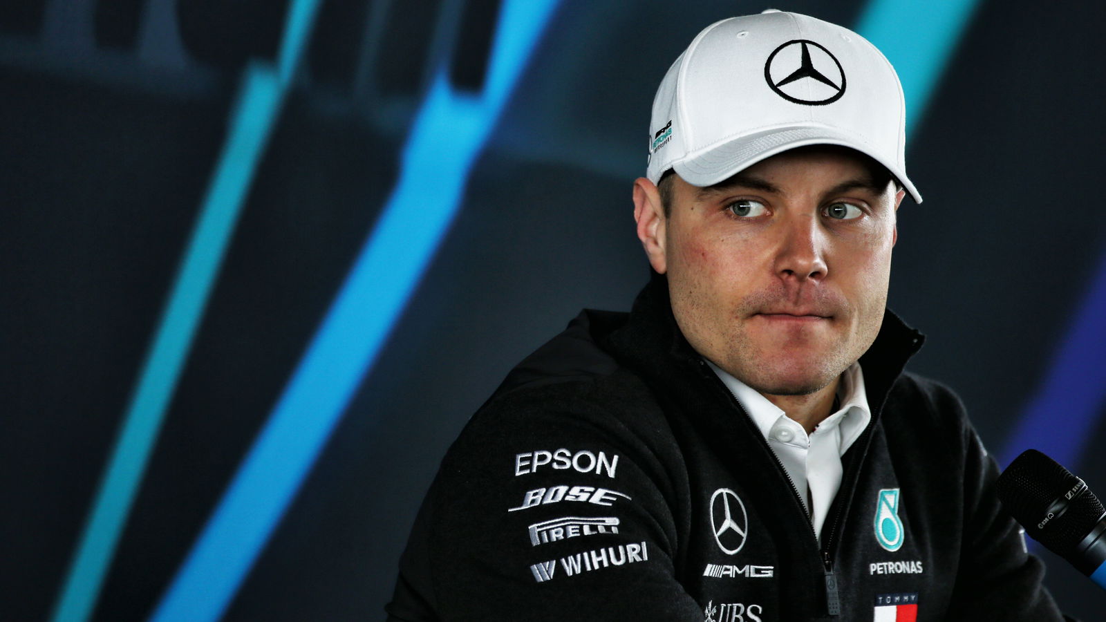 Bottas: I need to step up and turnaround Melbourne form
