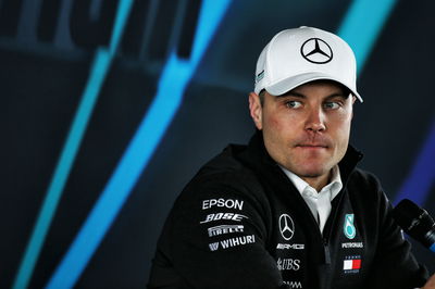 Bottas: I need to step up and turnaround Melbourne form