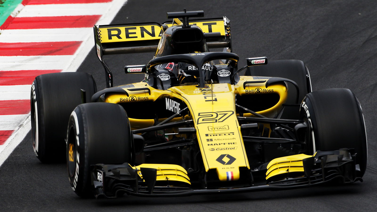 Hulkenberg 