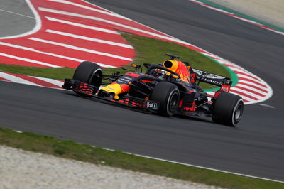 F1 Testing Analysis: Honda makes early statement in Barcelona