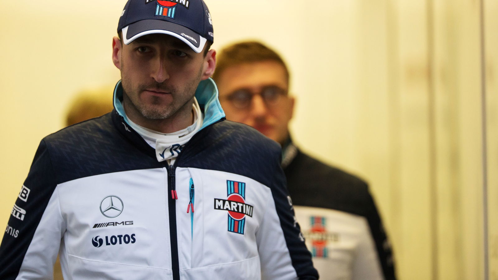 Kubica: Time to stop talking about my F1 limitations 
