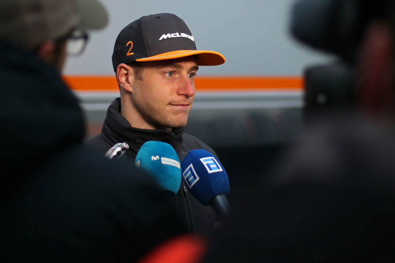 Kubica: Time to stop talking about my F1 limitations 